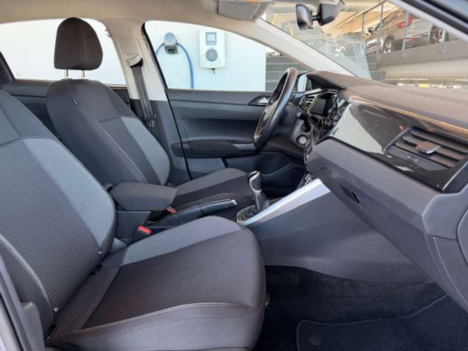 Volkswagen Polo - Imagem 14