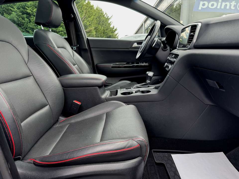 Kia Sportage - Imagem 9