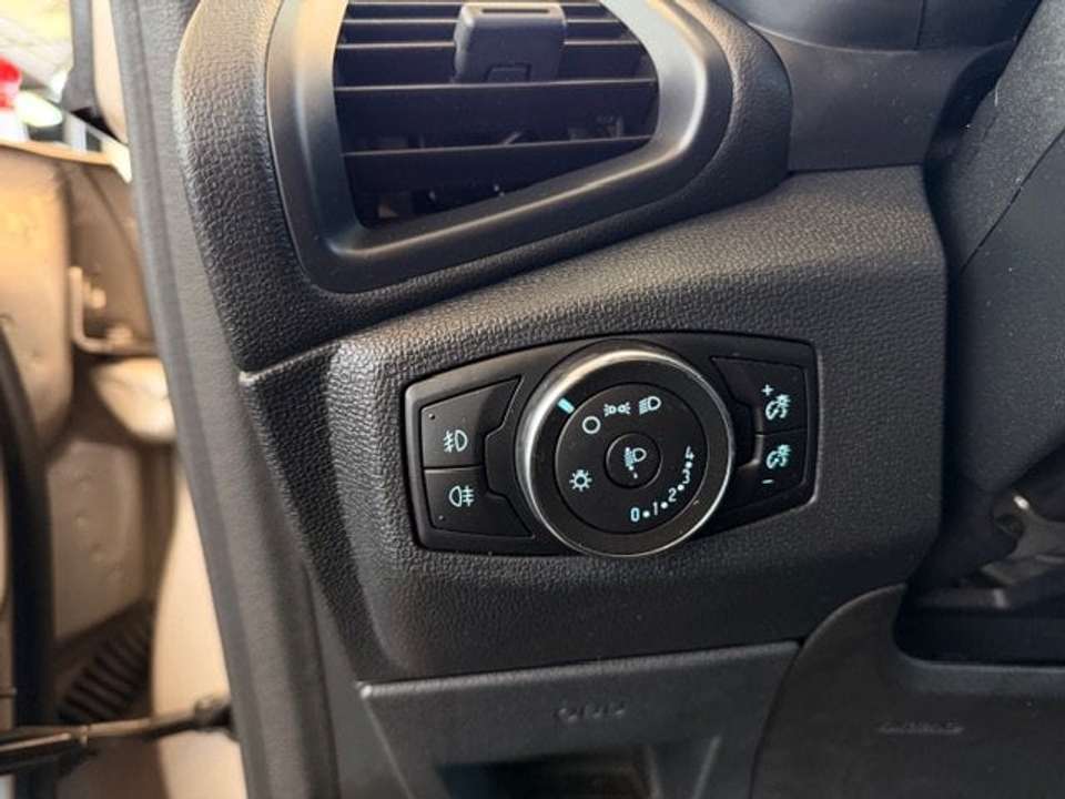Ford EcoSport - Imagem 15