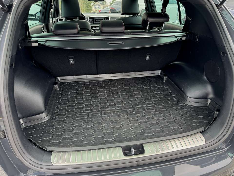 Kia Sportage - Imagem 10