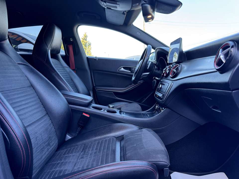 Mercedes-Benz CLA 250 - Imagem 9