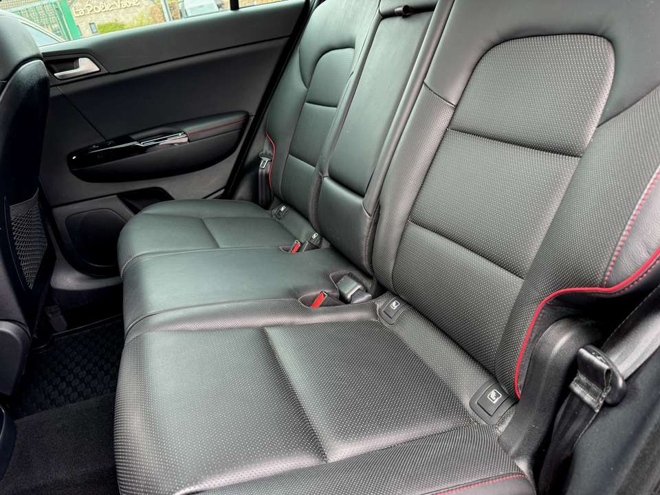 Kia Sportage - Imagem 11