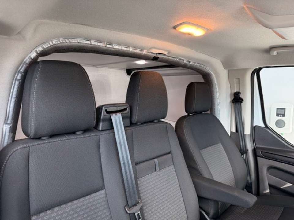 Ford Transit Custom - Imagem 13