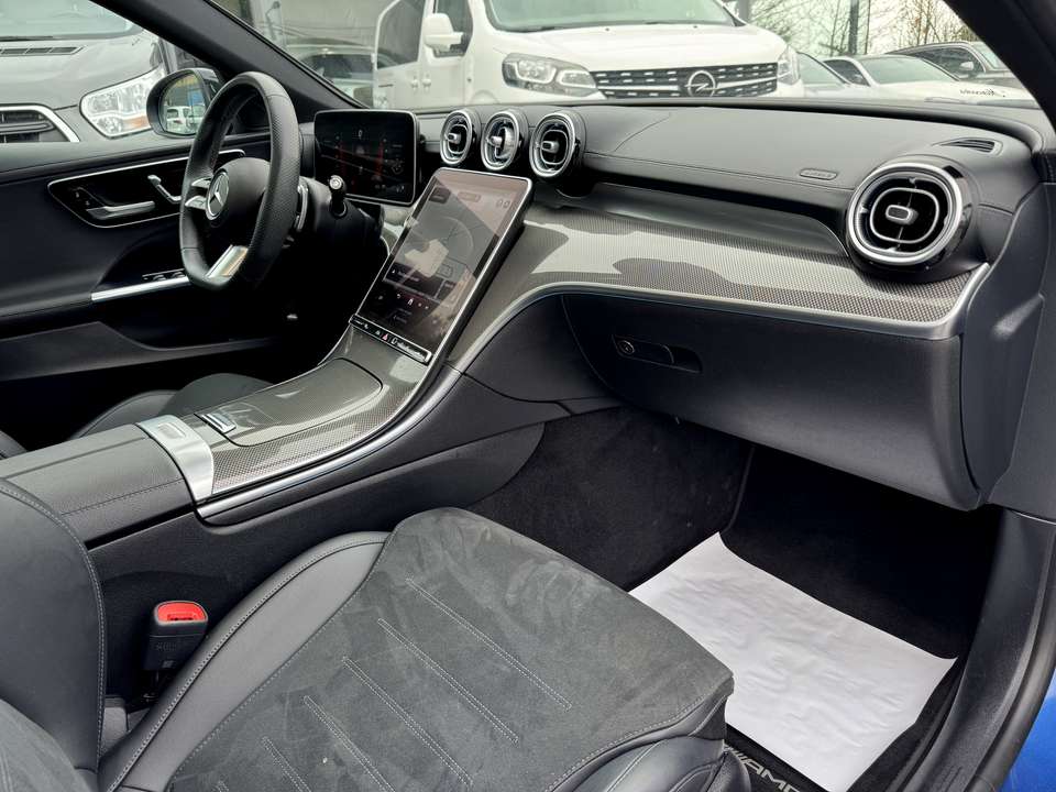 Mercedes-Benz C 200 - Imagem 10