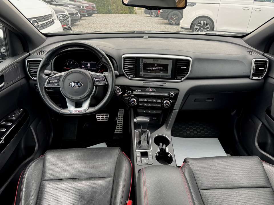 Kia Sportage - Imagem 12