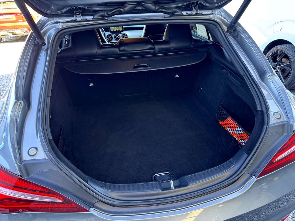 Mercedes-Benz CLA 250 - Imagem 11