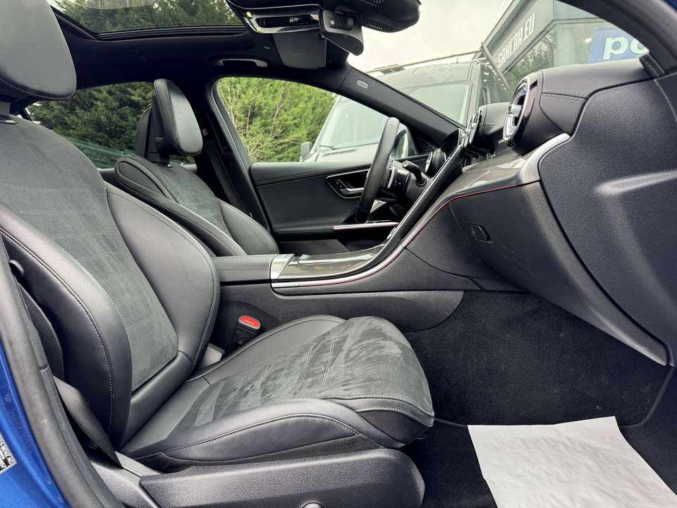 Mercedes-Benz C 200 - Imagem 11