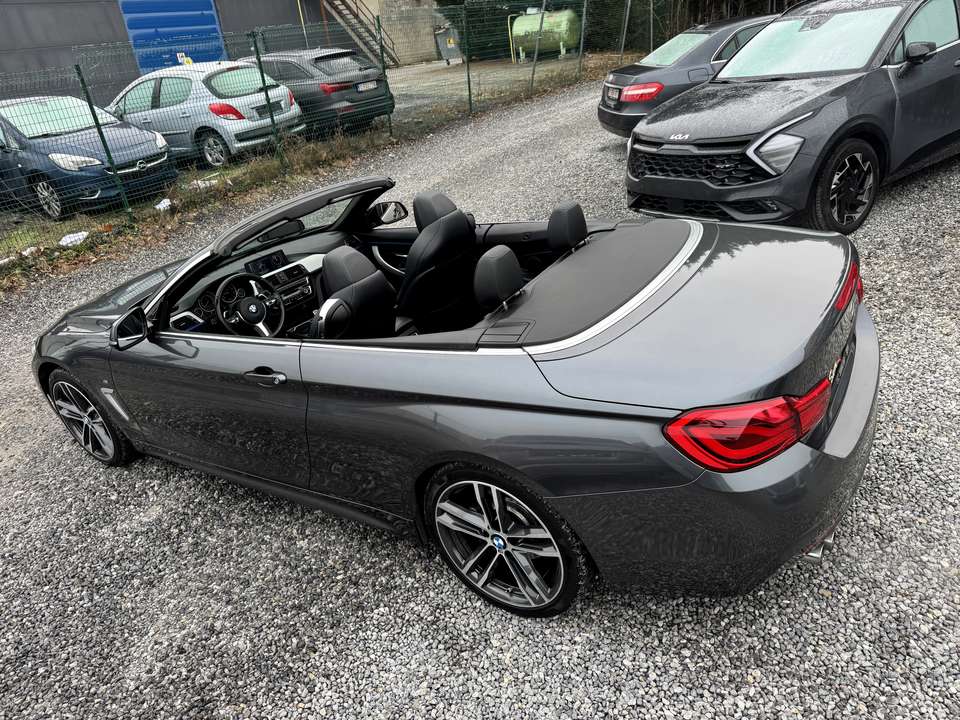 BMW 420 - Imagem 14