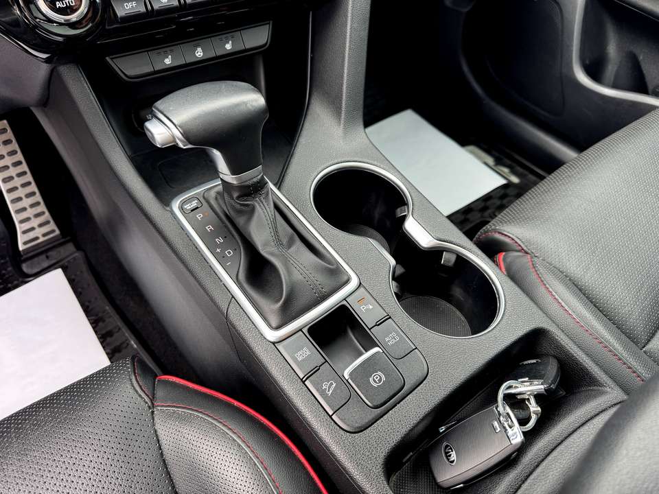 Kia Sportage - Imagem 15