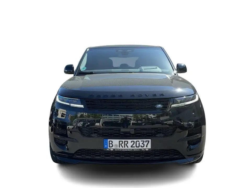 Land Rover Range Rover Sport - Imagem 2