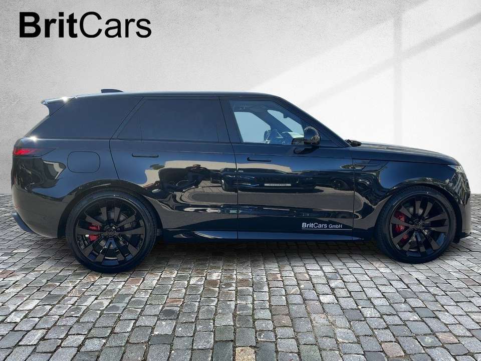 Land Rover Range Rover Sport - Imagem 6