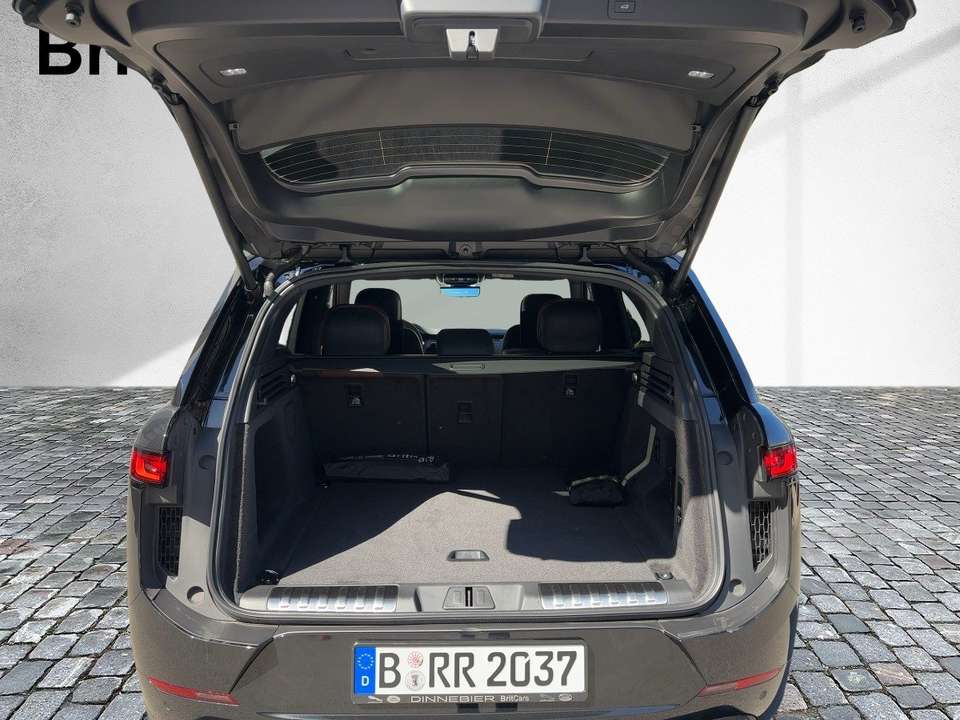 Land Rover Range Rover Sport - Imagem 8