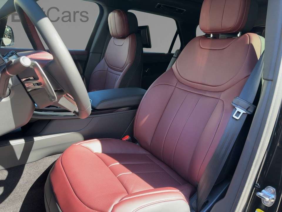 Land Rover Range Rover Sport - Imagem 9