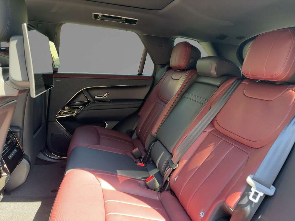 Land Rover Range Rover Sport - Imagem 10