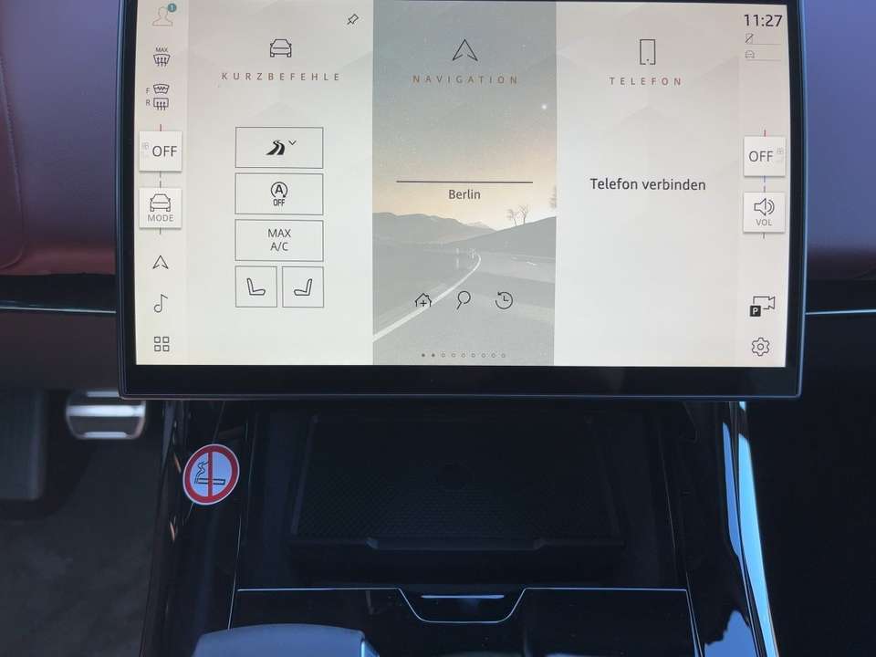 Land Rover Range Rover Sport - Imagem 13