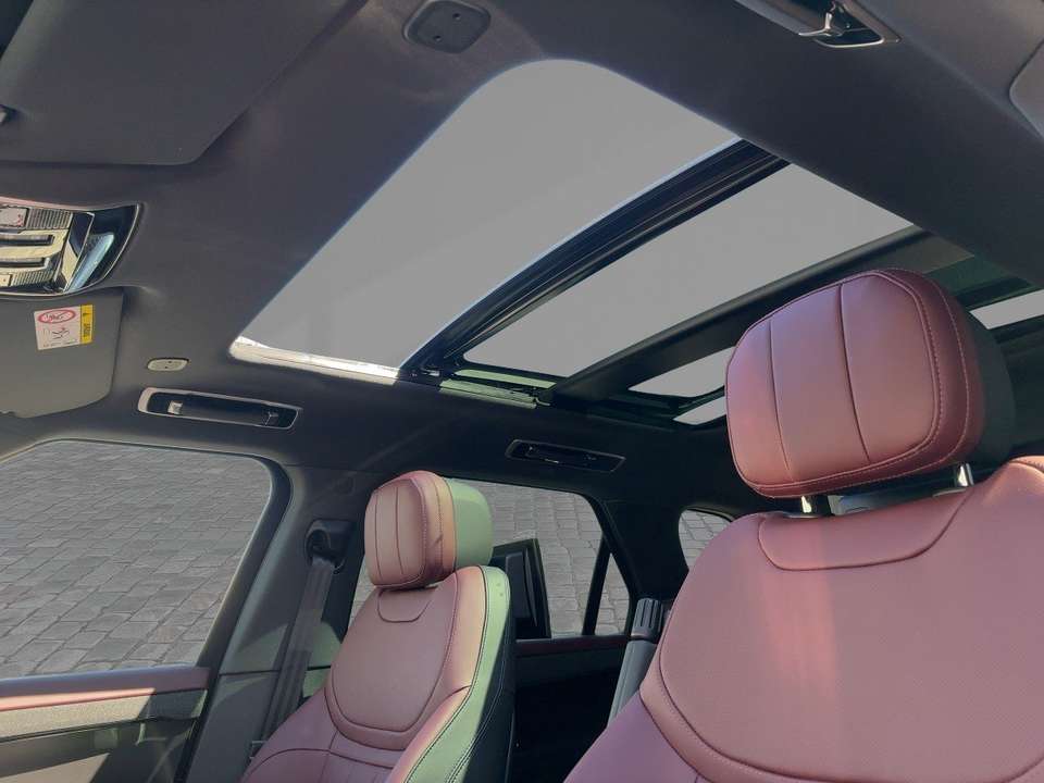 Land Rover Range Rover Sport - Imagem 15