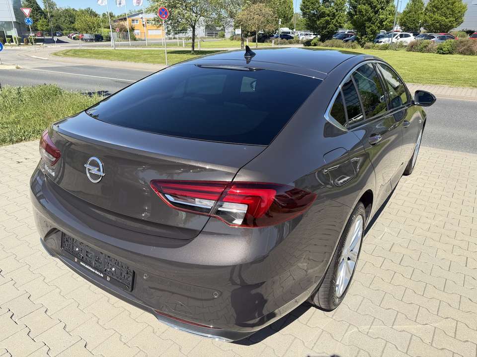 Opel Insignia - Imagem 3