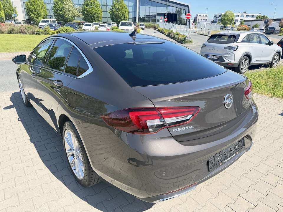 Opel Insignia - Imagem 5