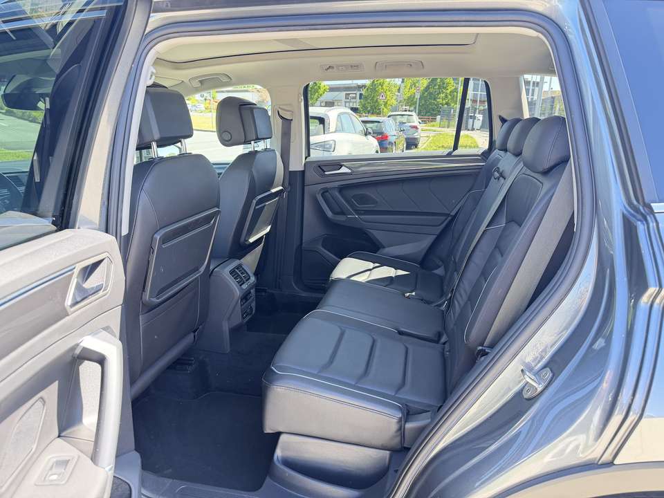 Volkswagen Tiguan Allspace - Imagem 10