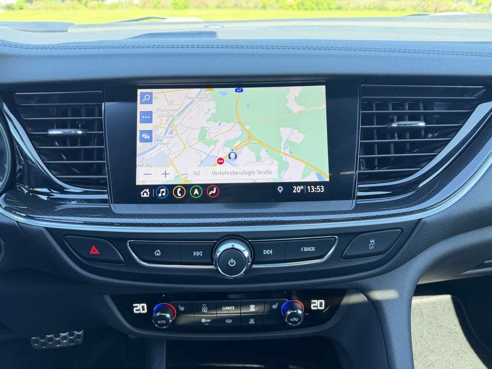 Opel Insignia - Imagem 13