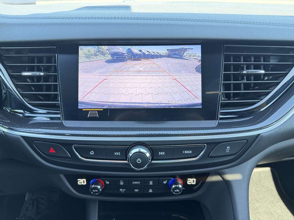 Opel Insignia - Imagem 14