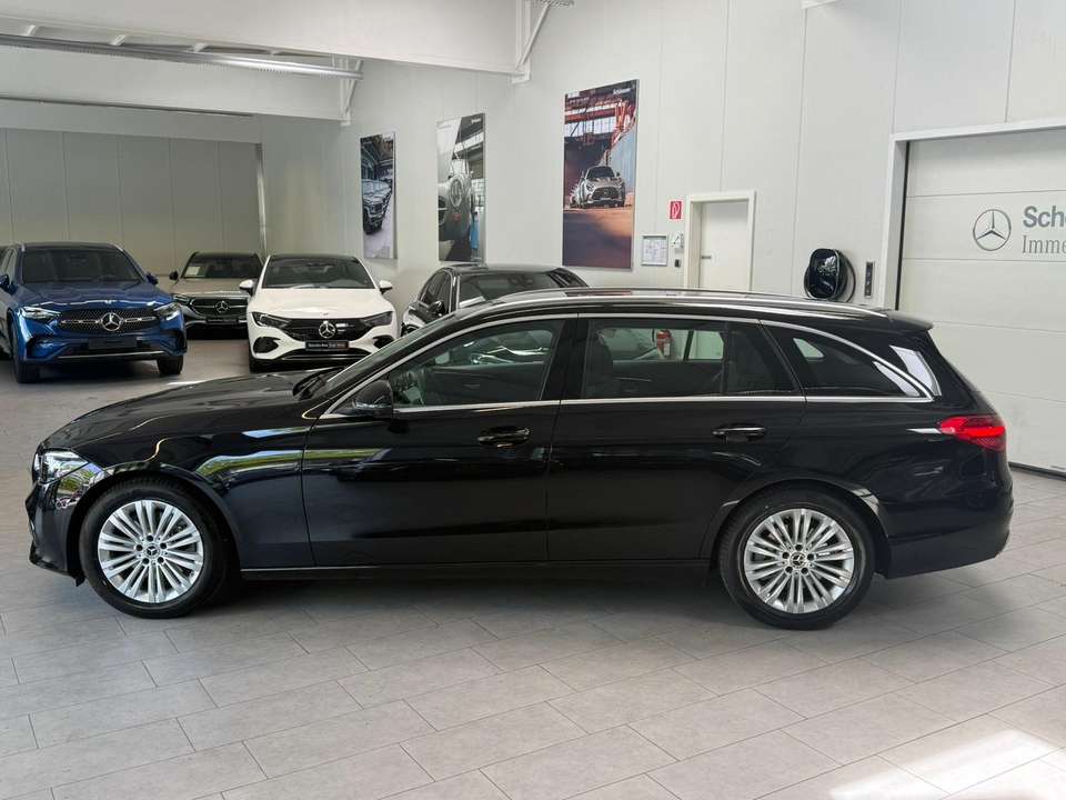 Mercedes-Benz C 220 - Imagem 3