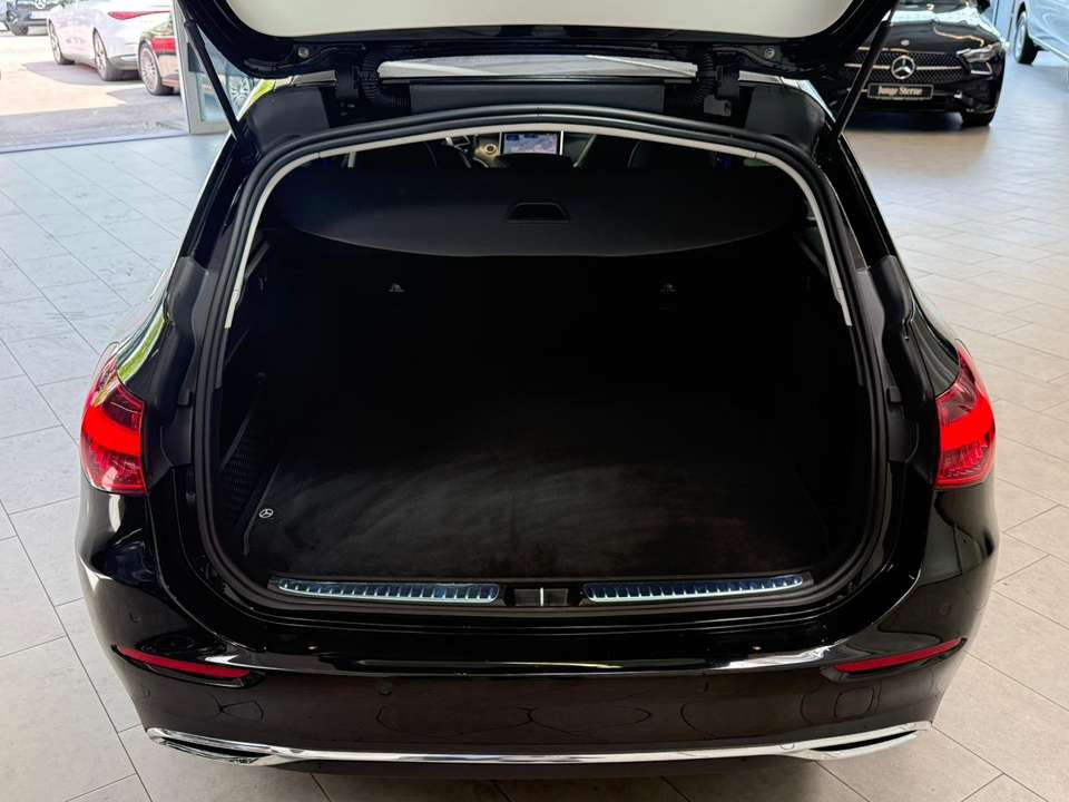 Mercedes-Benz C 220 - Imagem 6