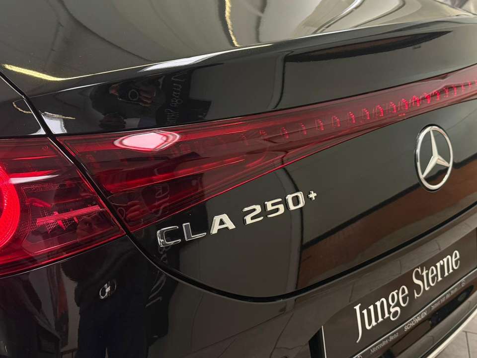 Mercedes-Benz CLA 250 - Imagem 6