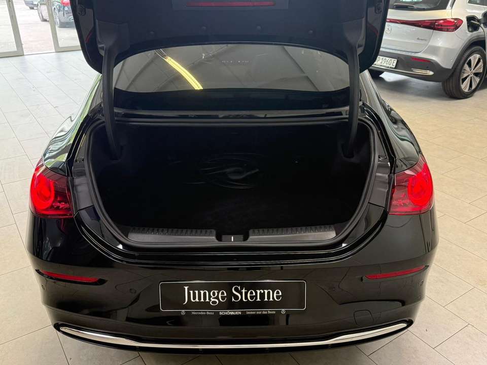 Mercedes-Benz CLA 250 - Imagem 8