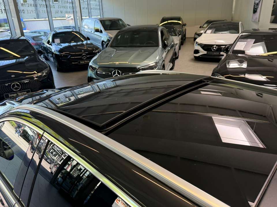 Mercedes-Benz E 220 - Imagem 4