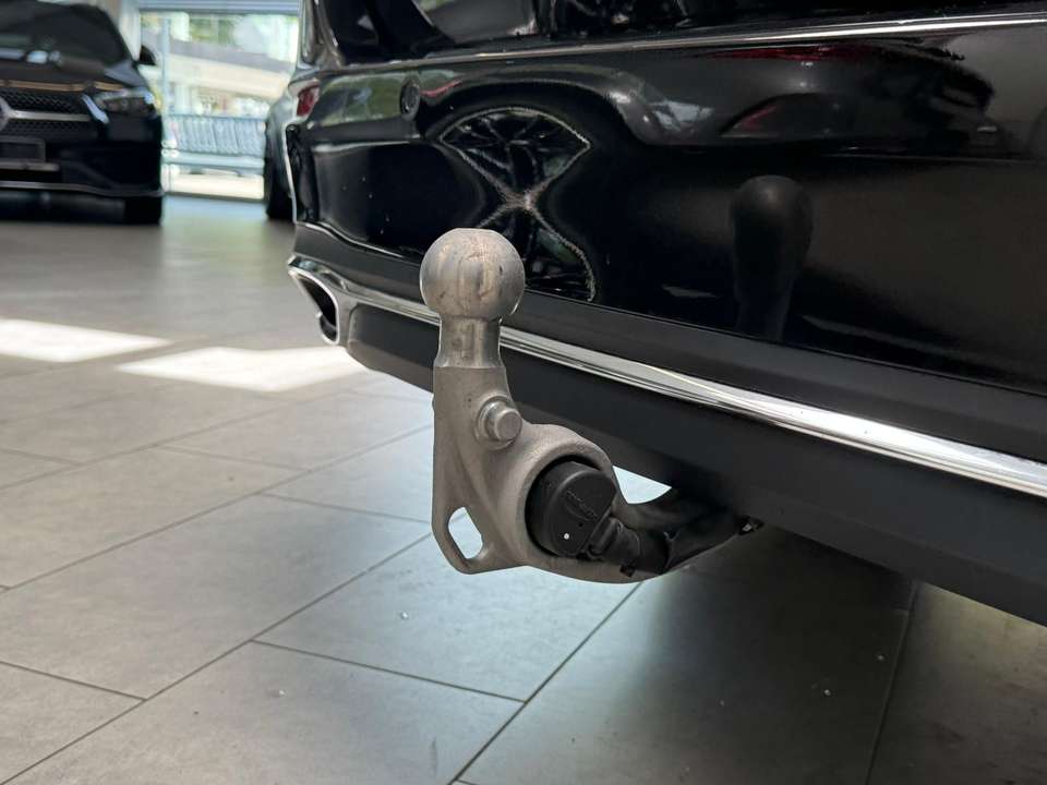 Mercedes-Benz C 220 - Imagem 9