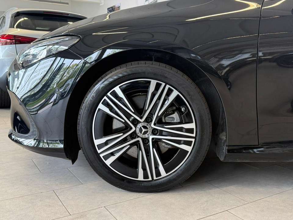 Mercedes-Benz CLA 250 - Imagem 10