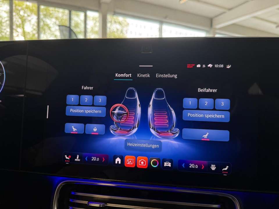 Mercedes-Benz CLA 250 - Imagem 12