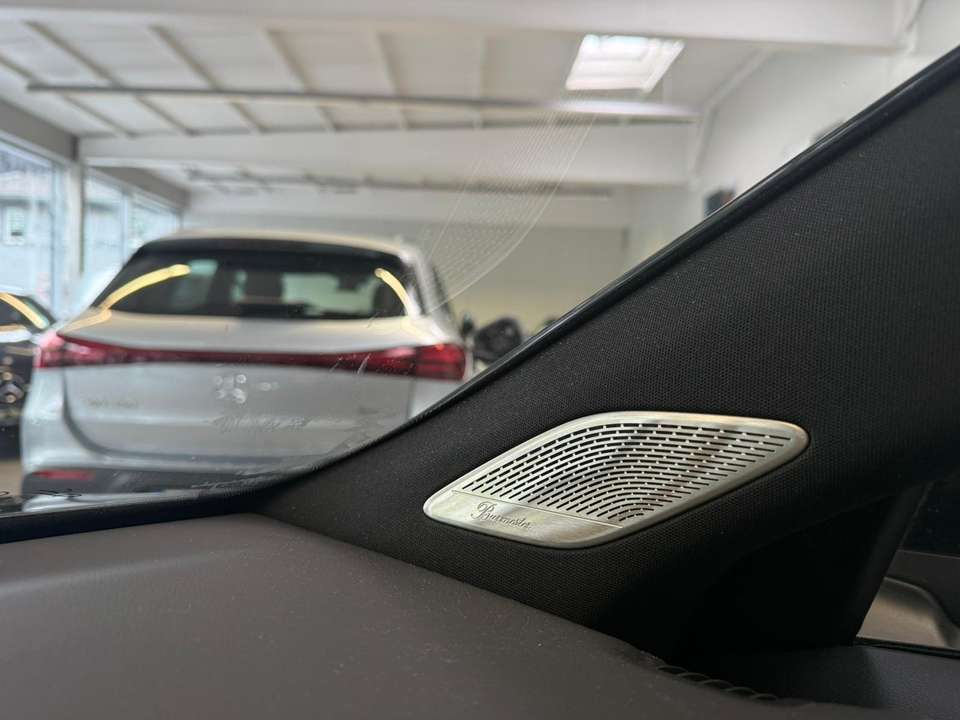 Mercedes-Benz CLA 250 - Imagem 14