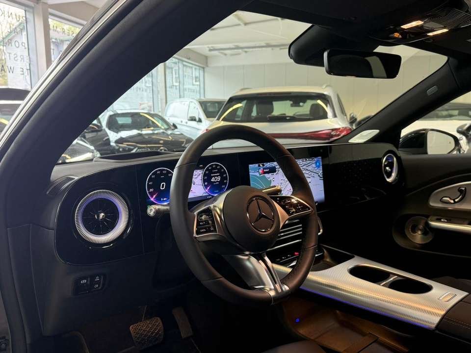 Mercedes-Benz CLA 250 - Imagem 15