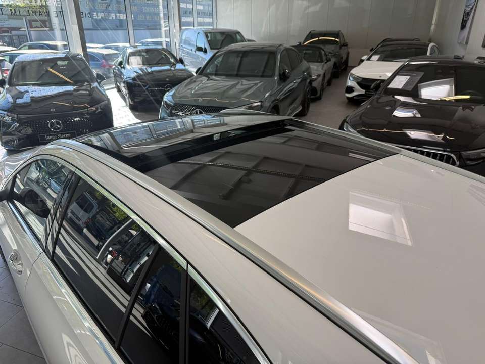 Mercedes-Benz C 180 - Imagem 4