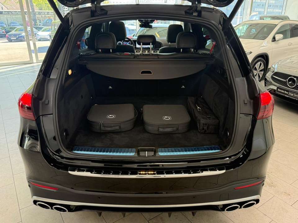 Mercedes-Benz GLE 53 AMG - Imagem 7