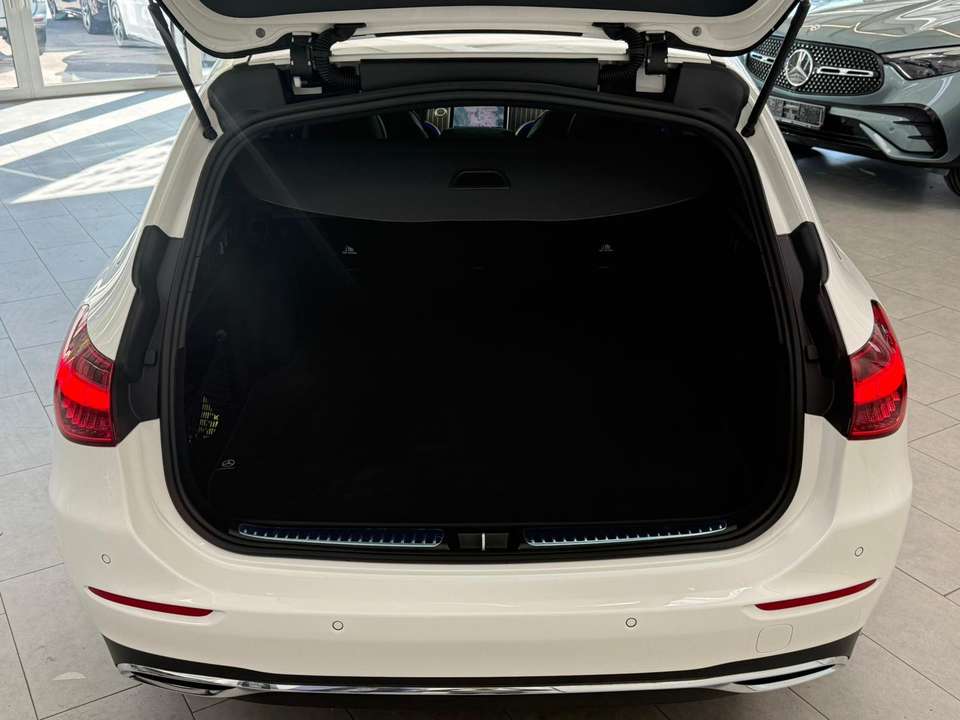 Mercedes-Benz C 180 - Imagem 7