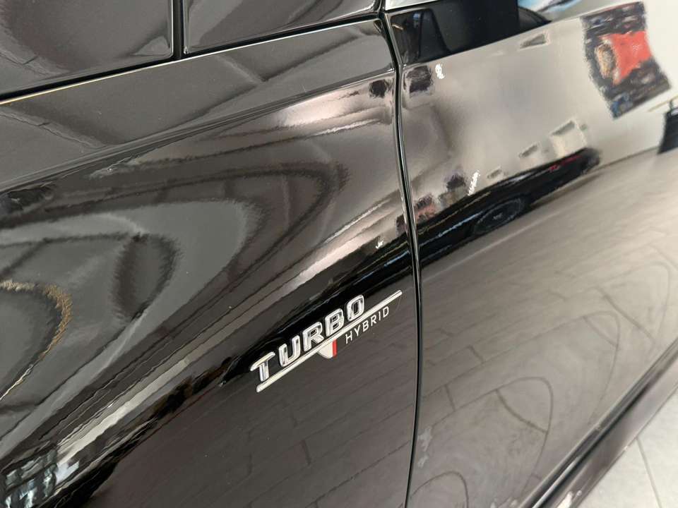 Mercedes-Benz GLE 53 AMG - Imagem 12