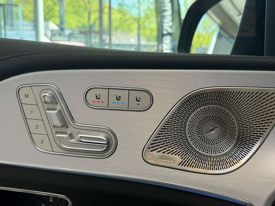 Mercedes-Benz GLE 53 AMG - Imagem 14