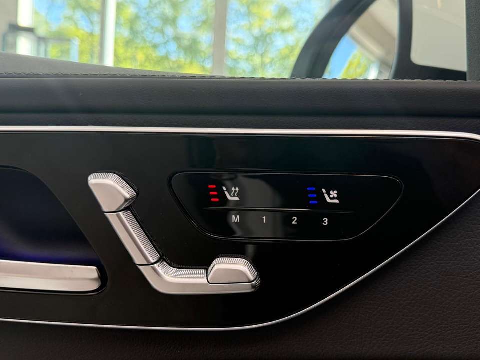 Mercedes-Benz C 180 - Imagem 14