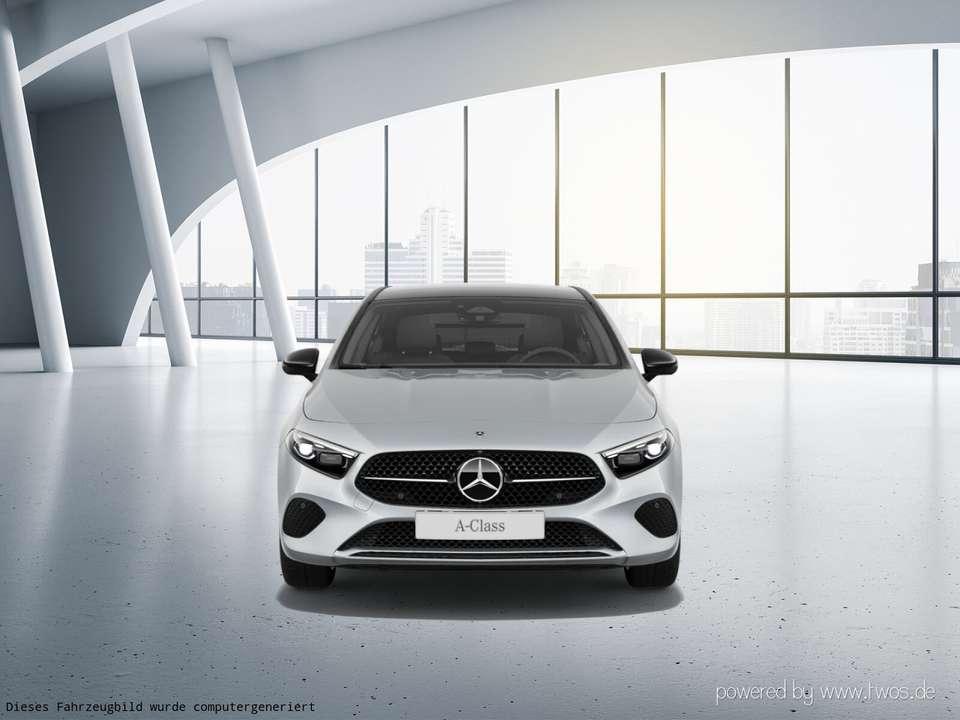 Mercedes-Benz A 180 - Imagem 3