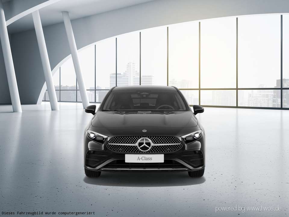 Mercedes-Benz A 180 - Imagem 3