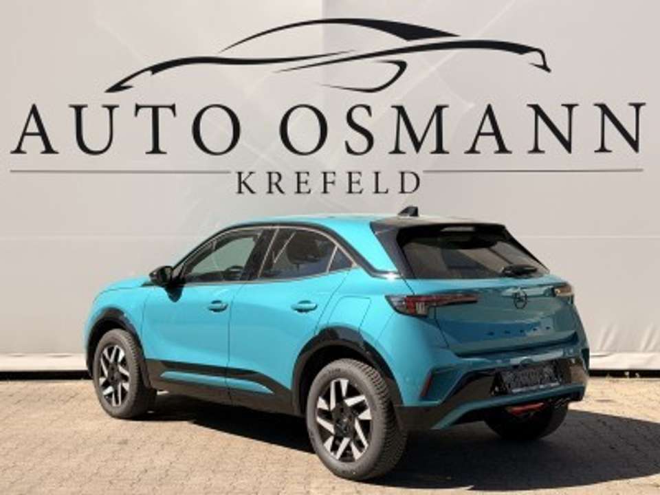 Opel Mokka - Imagem 4