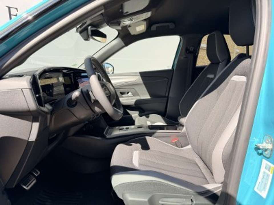 Opel Mokka - Imagem 5