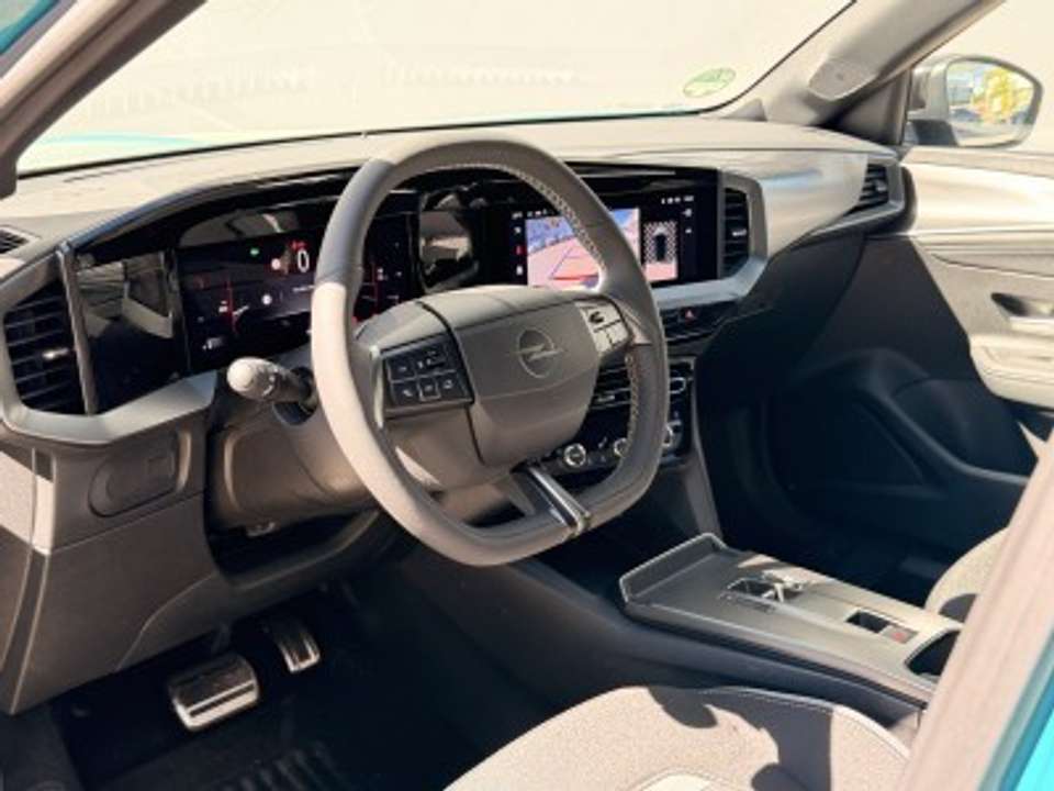 Opel Mokka - Imagem 7