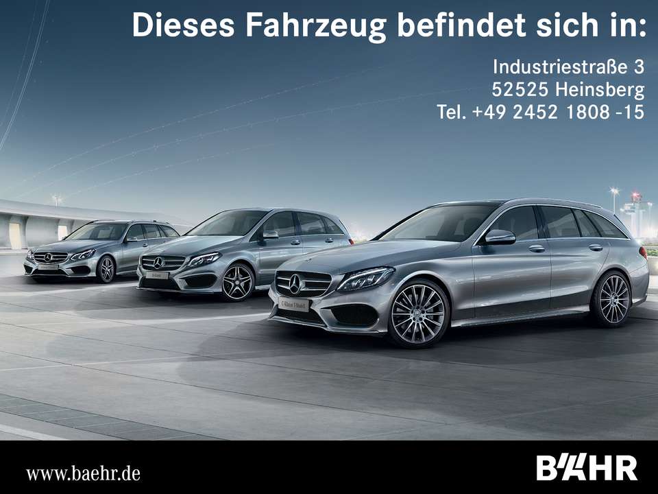 Mercedes-Benz V 300 - Imagem 12