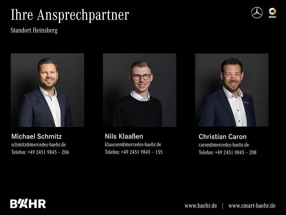 Mercedes-Benz V 300 - Imagem 13