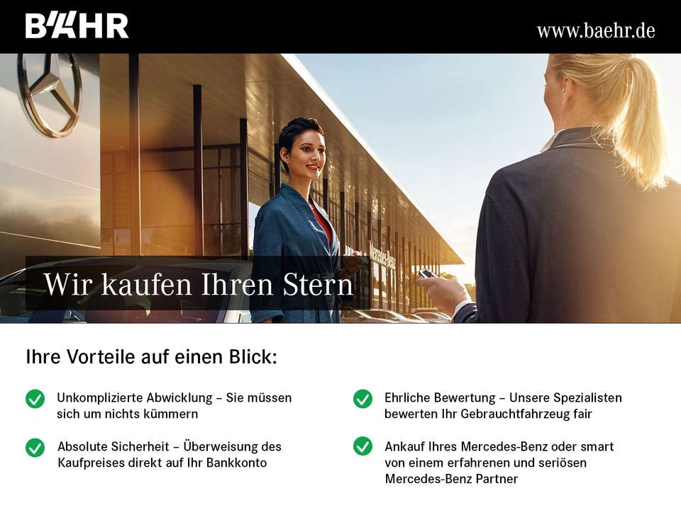 Mercedes-Benz V 300 - Imagem 15