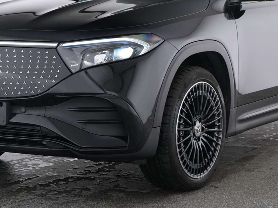 Mercedes-Benz EQB 300 - Imagem 3